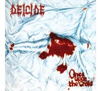 Deicide - Once Upon The Cross [VINYL]