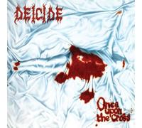 DEICIDE - Once Upon The Cross [VINYL]