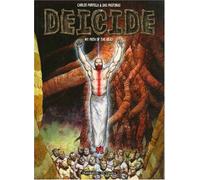 Deicide: Path Of The Dead