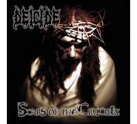 Scars of the Crucifix