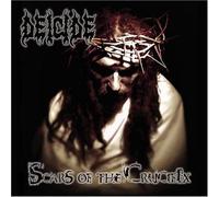 Deicide - Scars of The Crucifix
