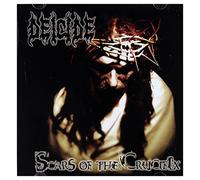 Deicide - Scars Of The Crucifix