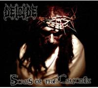 Deicide - Scars Of The Crucifix (Reissue) (LP)