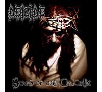 Deicide - Scars Of The Crucifix [VINYL]