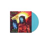 Serpents Of The Light (Deathly