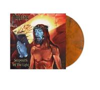 Deicide Serpents of the light LP multicolor Onesize