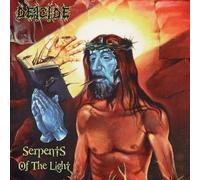 DEICIDE - Serpents Of The Light (Remastered Edition) (Deluxe Edition) (Deathly Blue Vinyl) [VINYL]