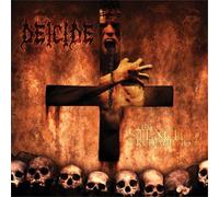 Deicide - The Stencg of Redemption