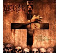 Deicide - Stench of Redemption - New CD - 46 - N99z
