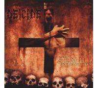 DEICIDE "THE STENCH OF REDEMPTION" CD NEW