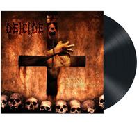 Deicide The stench of redemption LP multicolor Onesize
