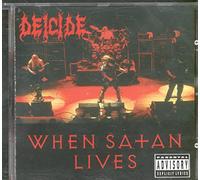 Deicide - When Satan Lives