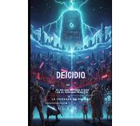 DEICIDIO: El día que matamos a Dios en el Servidor Principal: 1 (SCI-FI)