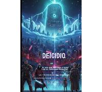 DEICIDIO: El día que matamos a Dios en el Servidor Principal (SCI-FI)