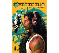 Deicidium Volume 1
