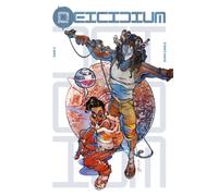 Deicidium Volume 1 : Returned