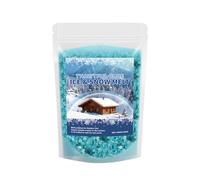 Deicing Salt for Paths, Eco-Friendly Powerful Magic Ice & Snow Melt, Fast-Acting Rock Salt for Ice & Snow, Multi-Purpose for Driveway, Path, Road & Garden
