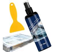 Deicing Spray Ice Removal Defrosting Mist
