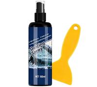 Deicing Spray Ice Removal Defrosting Mist