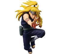 Deidara Figure 16Cm Series Naruto Vibration Stars BANPRESTO Original