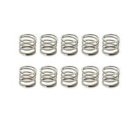 dEieHKw 1/2/4/6/8/10PCS Centrifugal Sprinkler Spring Drone Plant Protection UAV Accessories For T40/T20P(10 PCS)