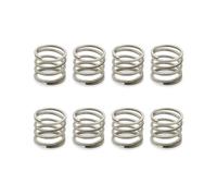 dEieHKw 1/2/4/6/8/10PCS Centrifugal Sprinkler Spring Drone Plant Protection UAV Accessories For T40/T20P(8 PCS)