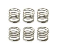 dEieHKw 1/2/4/6/8/10PCS Centrifugal Sprinkler Spring Drone Plant Protection UAV Accessories For T40/T20P(6 PCS)