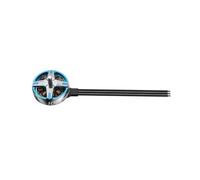 dEieHKw 1002 25000KV 18000KV Brushless Mot 1.62 Inch FPV Drone Replacement Accessies Engine(18000KV no Plug 1PCS)