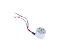 dEieHKw 1pcs 4300KV 1104 Model Aircraft Motor 1-2S RC Quadcopter Drone