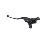 dEieHKw 22mm Motorcycle Right Front Hydraulic Brake Cylinder Lever for WH125-8 WH125-11 WH150 SDH125 SDH150 K125