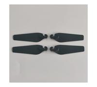 dEieHKw 2A + 2B Propeller Blades Folding Quadcopter Drone Spare Parts For E58