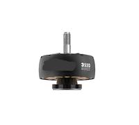 dEieHKw 3110 1600KV 1250KV 6S 900KV 8S Brushless Motor With 5mm Shaft FIT for RC FPV X8Pro Pk60(1PCS 1600KV)