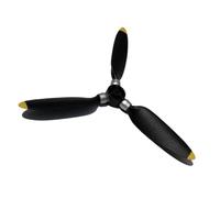 dEieHKw 3x7x6 Propeller Normal And Fit For B17 BF109 BF09 Parts(Normal)