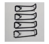 dEieHKw 4/8PCS Protective Frame FPV Drone RC Quadcopter Wing Guard Accessory For LU200(4PCS)