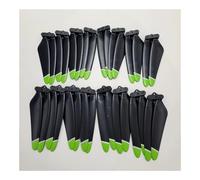 dEieHKw 4Set Propeller Blade Spare Part Kit Brushless Drone Quadcopter Wing Blade Rotor A B Fan Accessory For X17