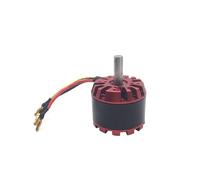 dEieHKw 6354 Brushless Sensorless Motor 270KV 2300W 3-10S Li-Po For Four-Wheel Scooters Electric Skateboards(6354-120KV NO Hall)