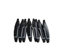 dEieHKw 8/16/24/32PCS Drone Propeller Spare Part Kit Blade CW CCW Wing Brushless Drone Accessory For D25 D25PRO D25-PRO MAX(8PCS Blade)