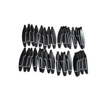 dEieHKw 8/16/24/32PCS Drone Propeller Spare Part Kit Blade CW CCW Wing Brushless Drone Accessory For D25 D25PRO D25-PRO MAX(32PCS Blade)