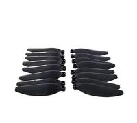 dEieHKw 8K Drone Propeller Spare Part Wing CW CCW Fan Rotor Blade Part For SG901 MAX SG901(16PCS Blade)
