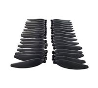 dEieHKw 8K Drone Propeller Spare Part Wing CW CCW Fan Rotor Blade Part For SG901 MAX SG901(32PCS Blade)