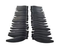 dEieHKw 8K Drone Propeller Spare Part Wing CW CCW Fan Rotor Blade Part For SG901 MAX SG901(40PCS Blade)