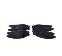 dEieHKw 8K Drone Propeller Spare Part Wing CW CCW Fan Rotor Blade Part For SG901 MAX SG901(8PCS Blade)