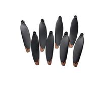 dEieHKw 8PCS Propelller Props Spare Part 64mm/70mm Length Blade Drone RC Quadcopter Wing Rotor Accessory For P11 PRO MAX(64mm 8PCS)