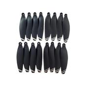 dEieHKw 8PCS/Set Wing Blade Maple Leaf Spare Part RC Quadcopter Drone Accessory For SG108 SG107 MAX SG109 MAX2(16PCS Propeller)