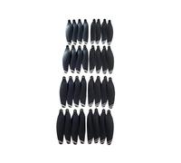 dEieHKw 8PCS/Set Wing Blade Maple Leaf Spare Part RC Quadcopter Drone Accessory For SG108 SG107 MAX SG109 MAX2(32PCS Propeller)