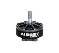 dEieHKw AI2807 Motor 4-6S 1300KV Brushless For FPV Freestyle 7inch Long Range LR7 Drones Quadcopter Diy Parts(1PC 1300KV)