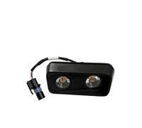 dEieHKw Auxiliary Bottom Light With Signal Cable Drone Accessories Plant Protection UAV Parts For T40 T20P