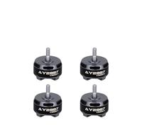 dEieHKw AY2807 Motor 4-6S 1300KV Brushless For FPV Freestyle 7inch Long Range LR7 Drones Quadcopter Diy Parts(4PC1300KV)