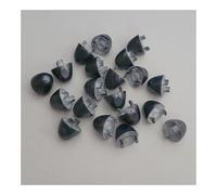 dEieHKw Blade Cover Propeller Cap Spare Part Gray Color Big Drone Airplane Replacement Accessory For X8PRO X8SW D7000WH(20PCS(5Set))