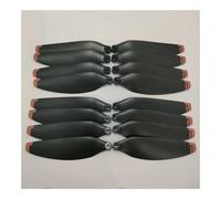 dEieHKw Blade Propeller 8K Professional 3-Axis Digital Image Transmission Obstacle Avoidance Brushless Quadcopter For V668(2 set)